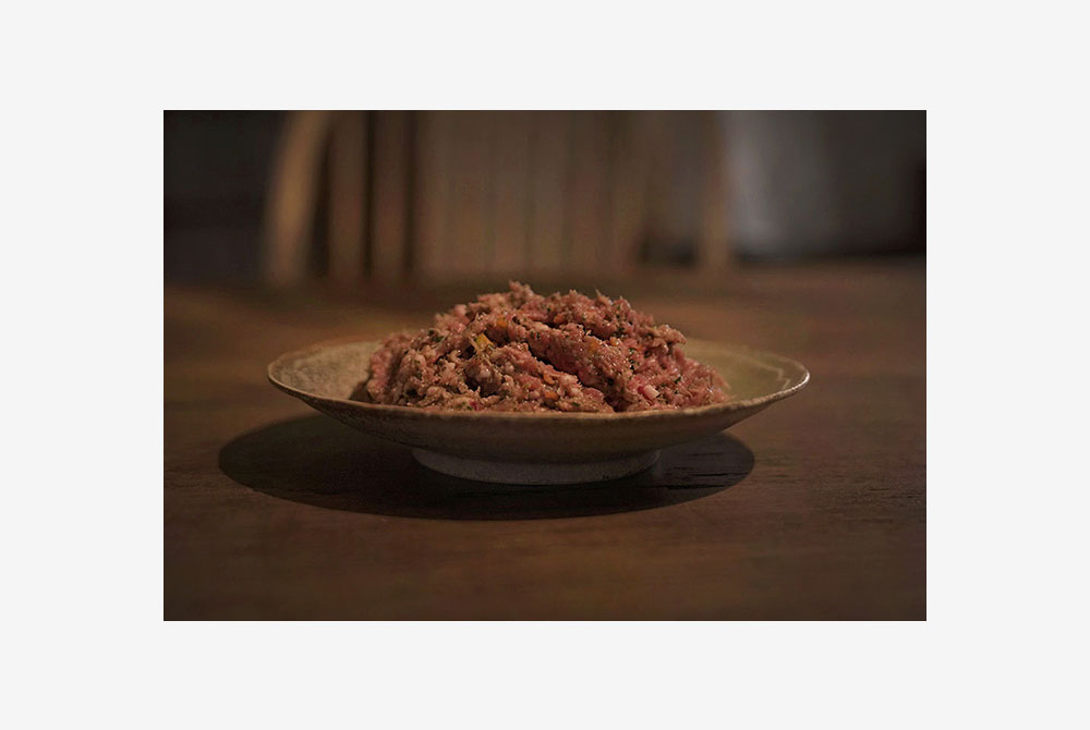 はじめての方へ　A:生食