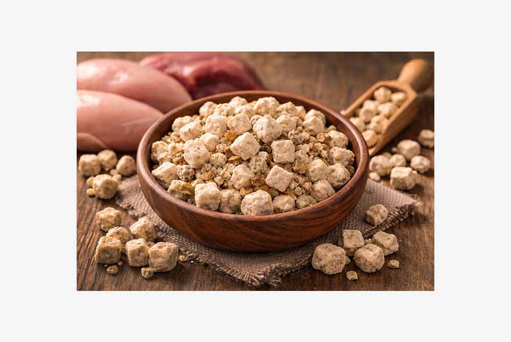 はじめての方へ　C:フリーズドライ