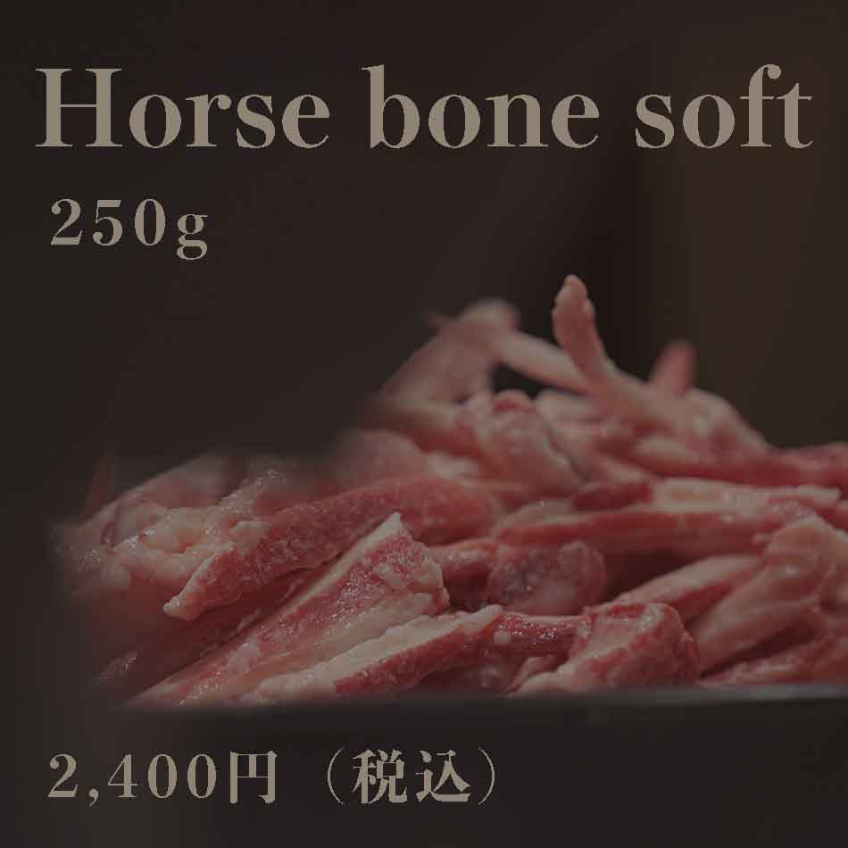 ウルス　ホースボーンソフト