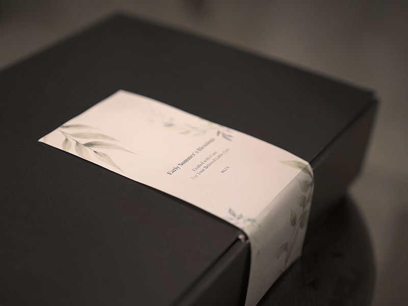 ギフト商品　ウルス